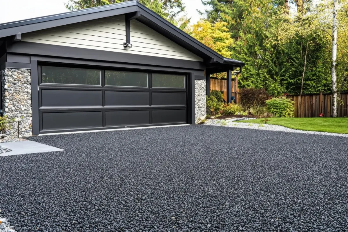 Clear Planning And Honest Advice by Asphalt Contractors Auckland shown through a professionally completed residential driveway project.